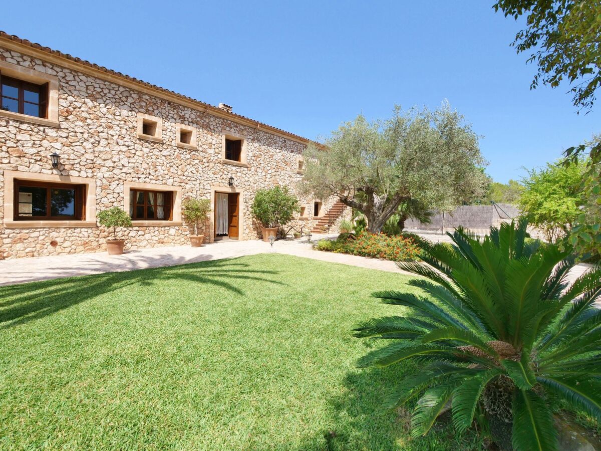 Finca Tort – Maison 12 pers., piscine et chevaux - Photo 3