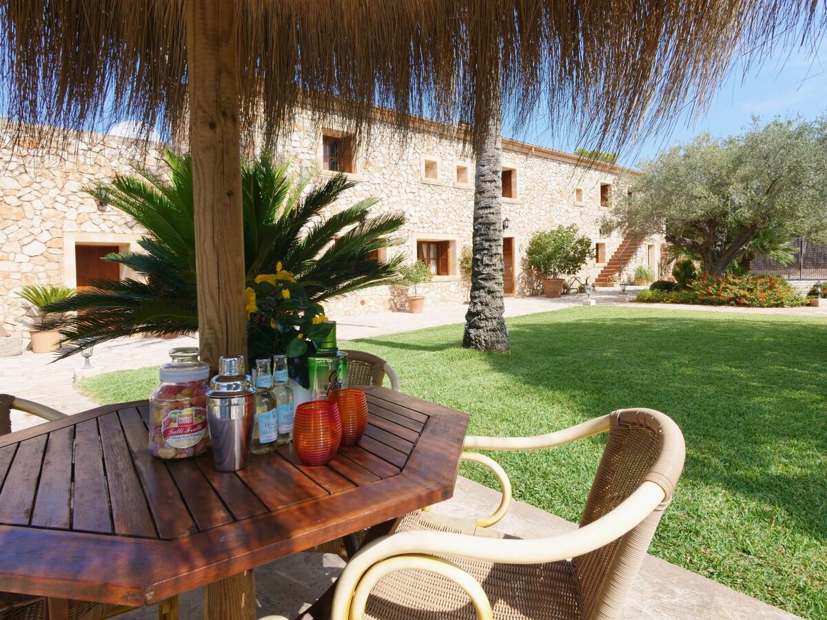 Finca Tort – Maison 12 pers., piscine et chevaux - Photo 4