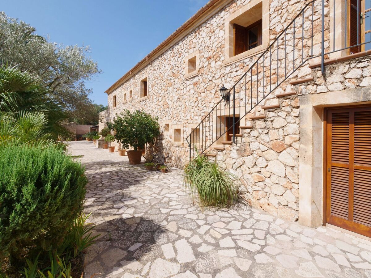 Finca Tort – Maison 12 pers., piscine et chevaux - Photo 5