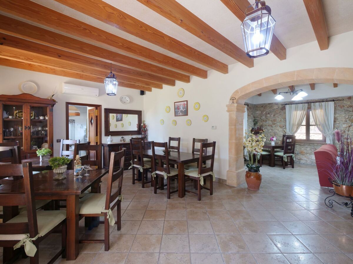 Finca Tort – Maison 12 pers., piscine et chevaux - Photo 10