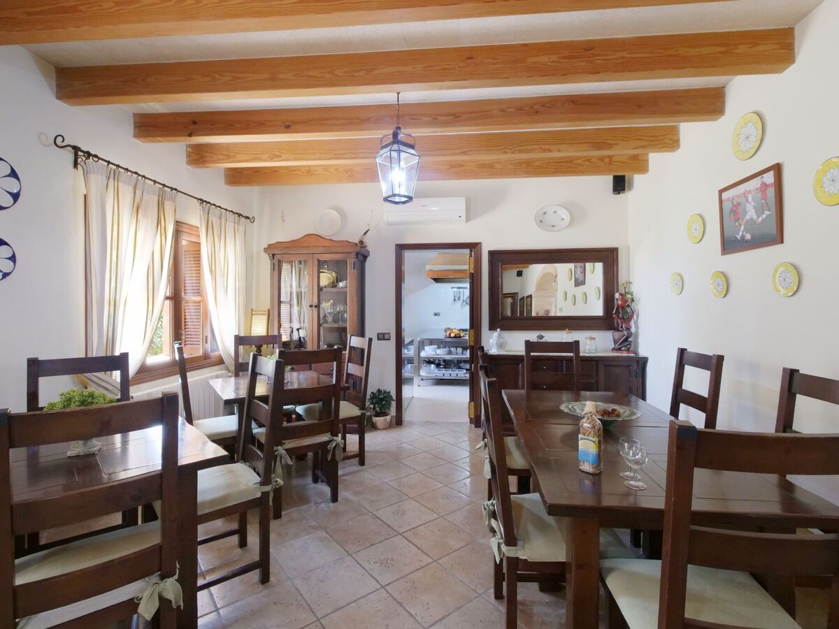Finca Tort – Maison 12 pers., piscine et chevaux - Photo 11