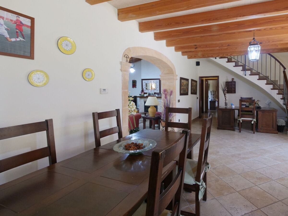 Finca Tort – Maison 12 pers., piscine et chevaux - Photo 12