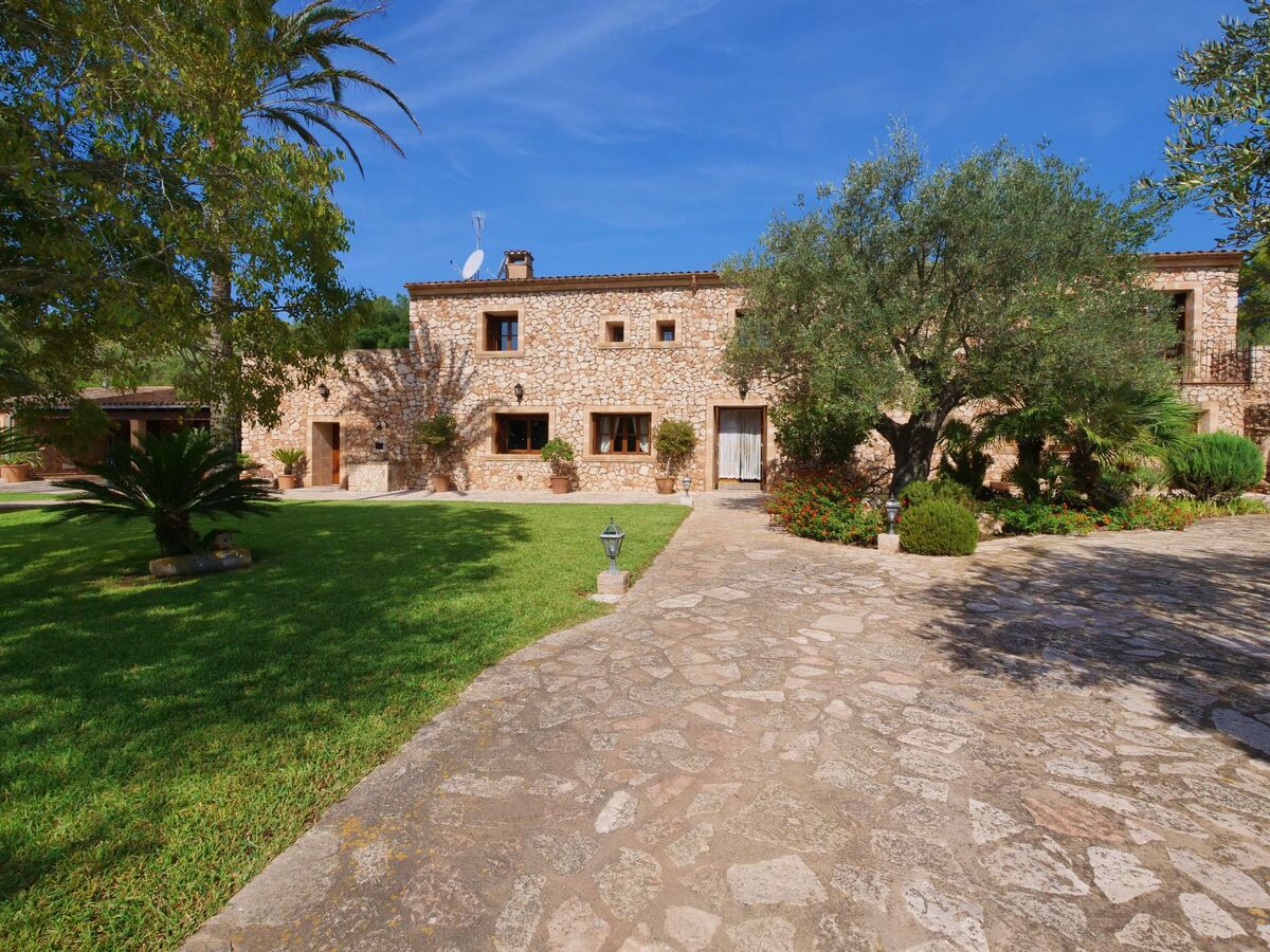 Finca Tort – Maison 12 pers., piscine et chevaux - Photo 16