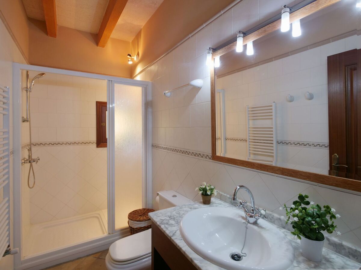 Finca Tort – Maison 12 pers., piscine et chevaux - Photo 17
