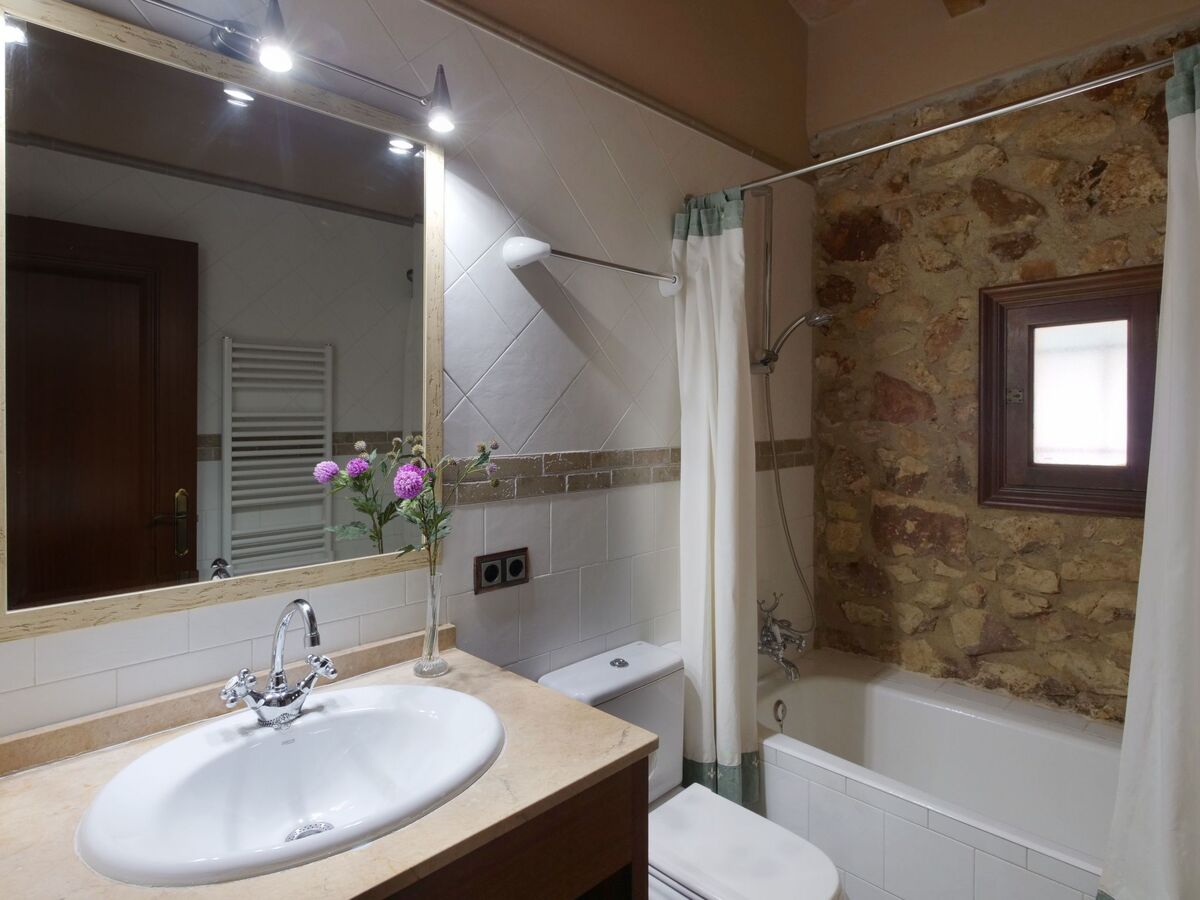 Finca Tort – Maison 12 pers., piscine et chevaux - Photo 18