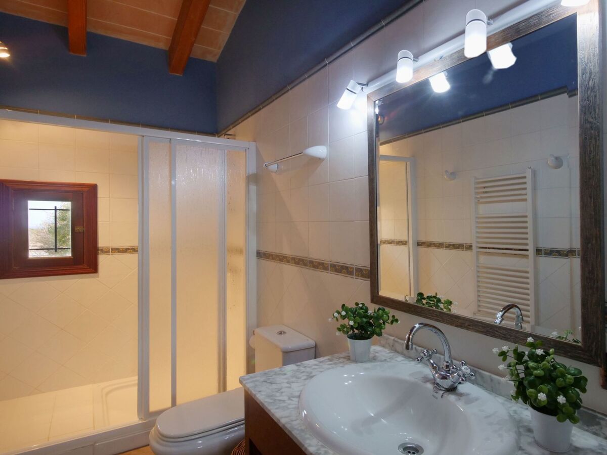 Finca Tort – Maison 12 pers., piscine et chevaux - Photo 19