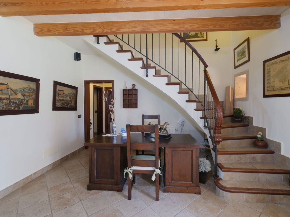 Finca Tort – Maison 12 pers., piscine et chevaux - Photo 24