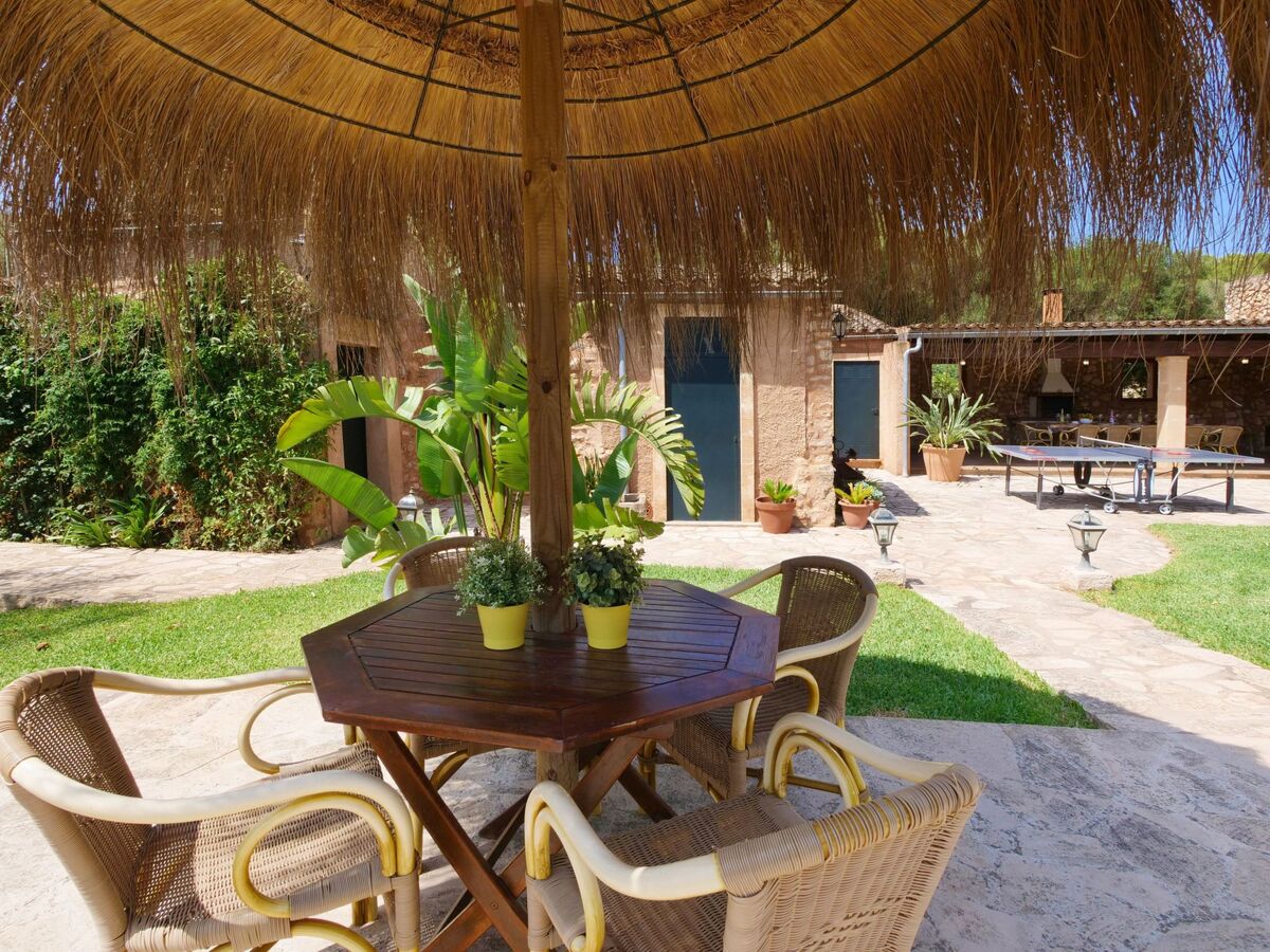 Finca Tort – Maison 12 pers., piscine et chevaux - Photo 27