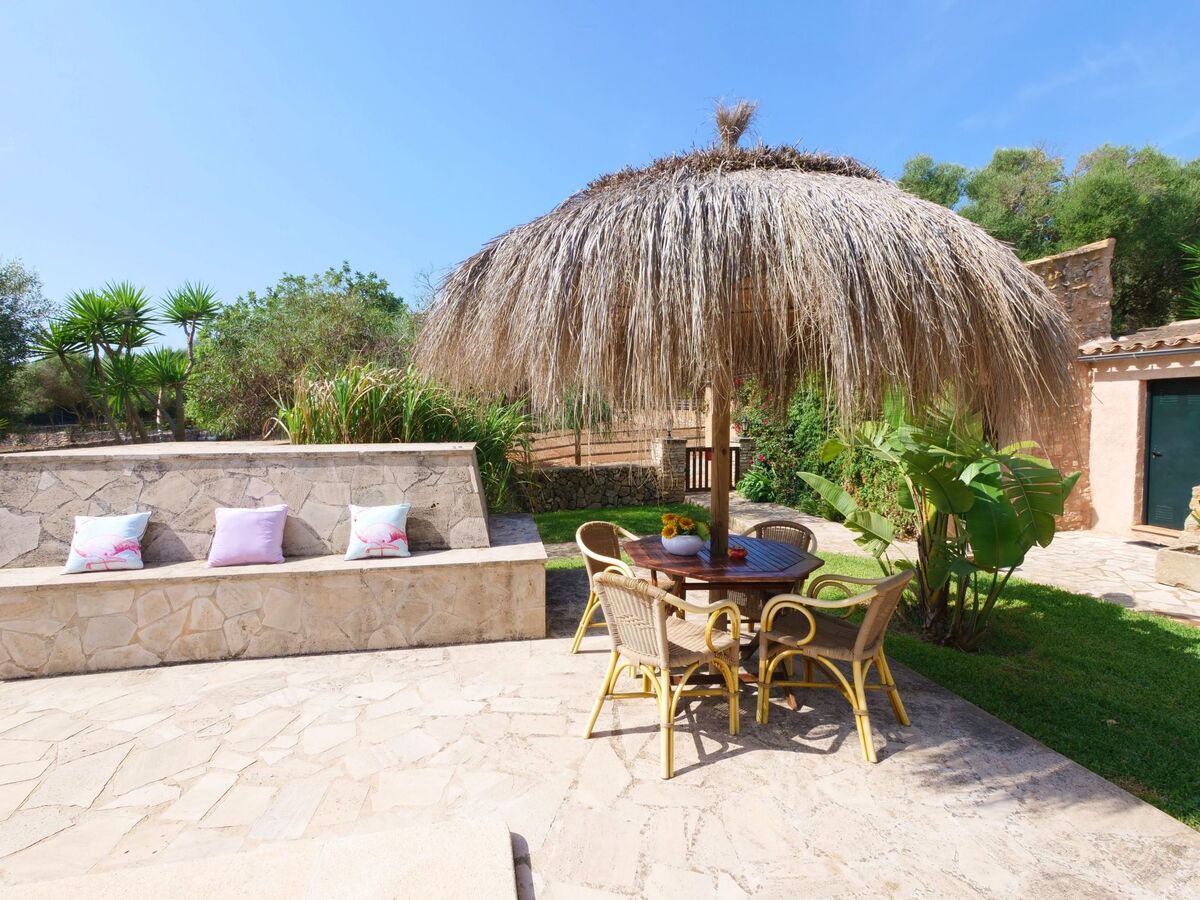 Finca Tort – Maison 12 pers., piscine et chevaux - Photo 31