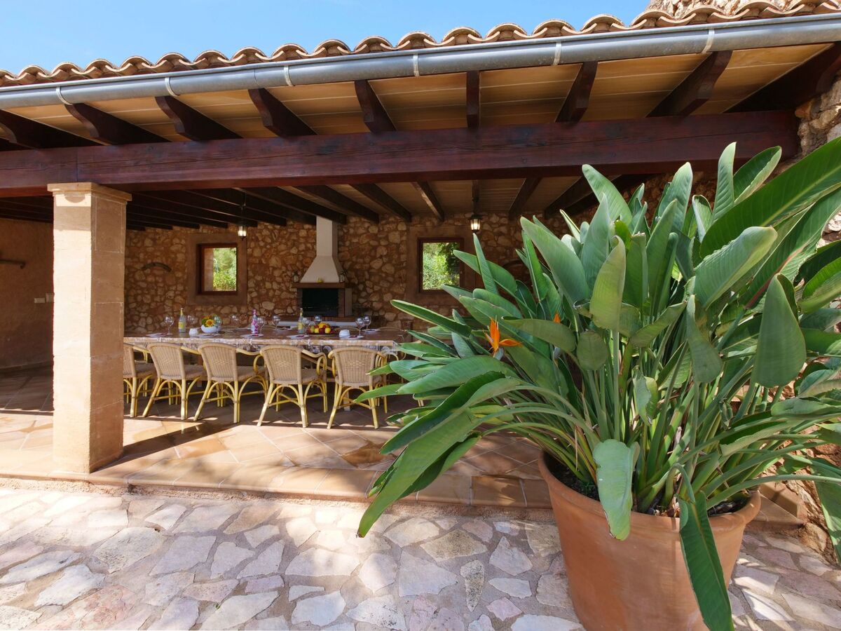 Finca Tort – Maison 12 pers., piscine et chevaux - Photo 39