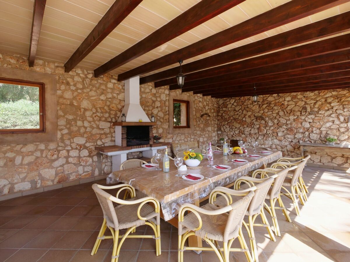 Finca Tort – Maison 12 pers., piscine et chevaux - Photo 40