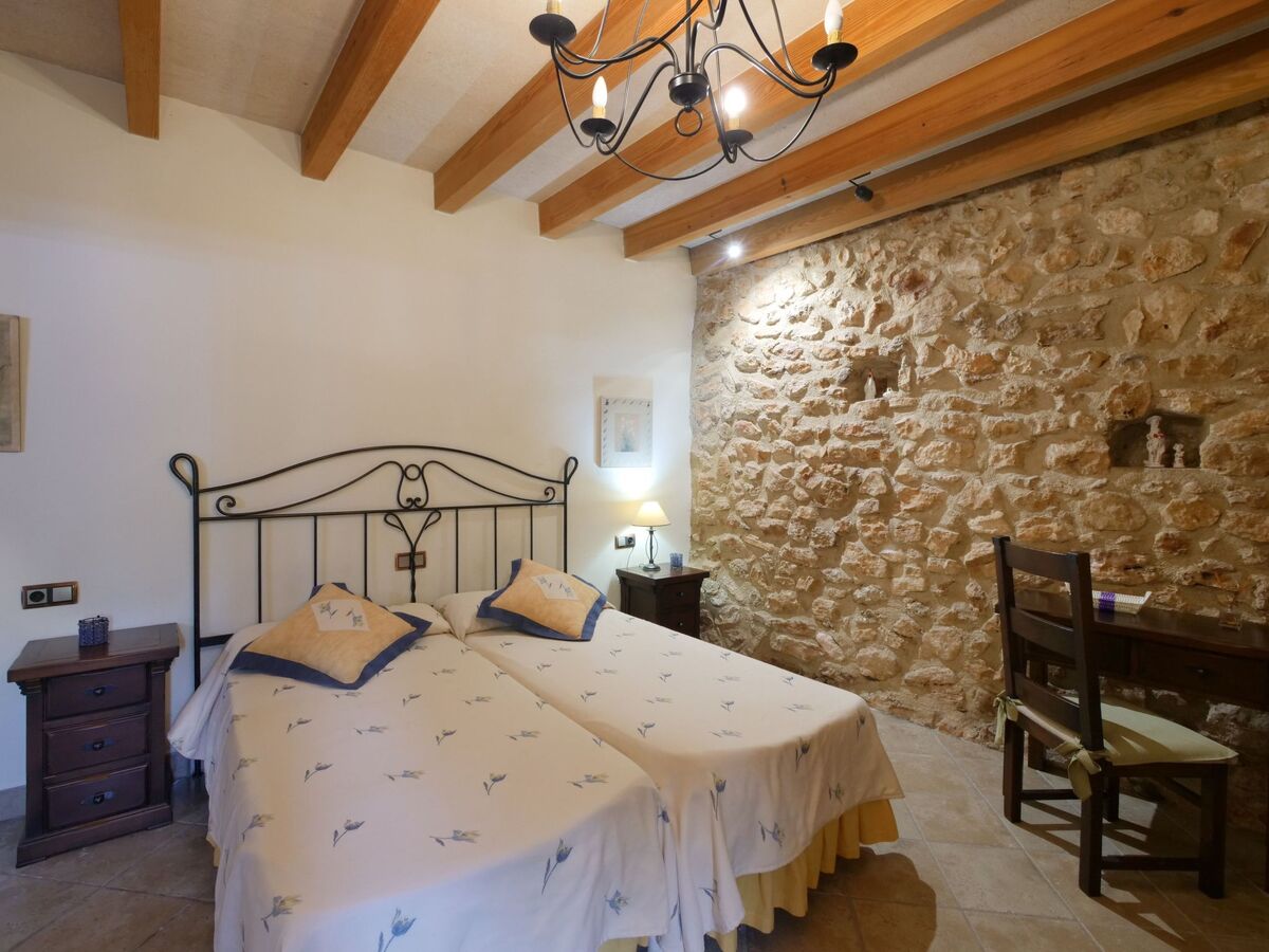 Finca Tort – Maison 12 pers., piscine et chevaux - Photo 46
