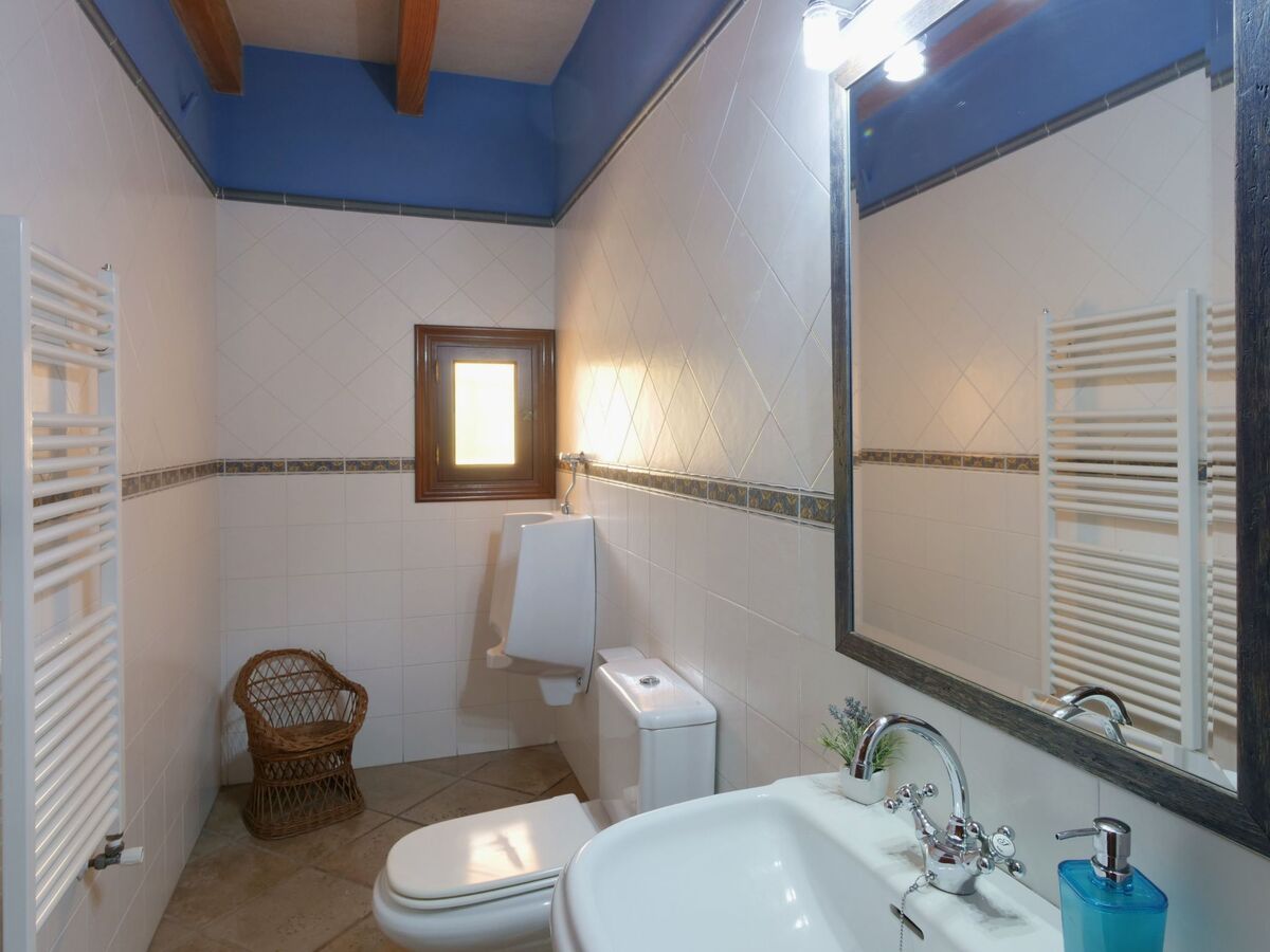 Finca Tort – Maison 12 pers., piscine et chevaux - Photo 47