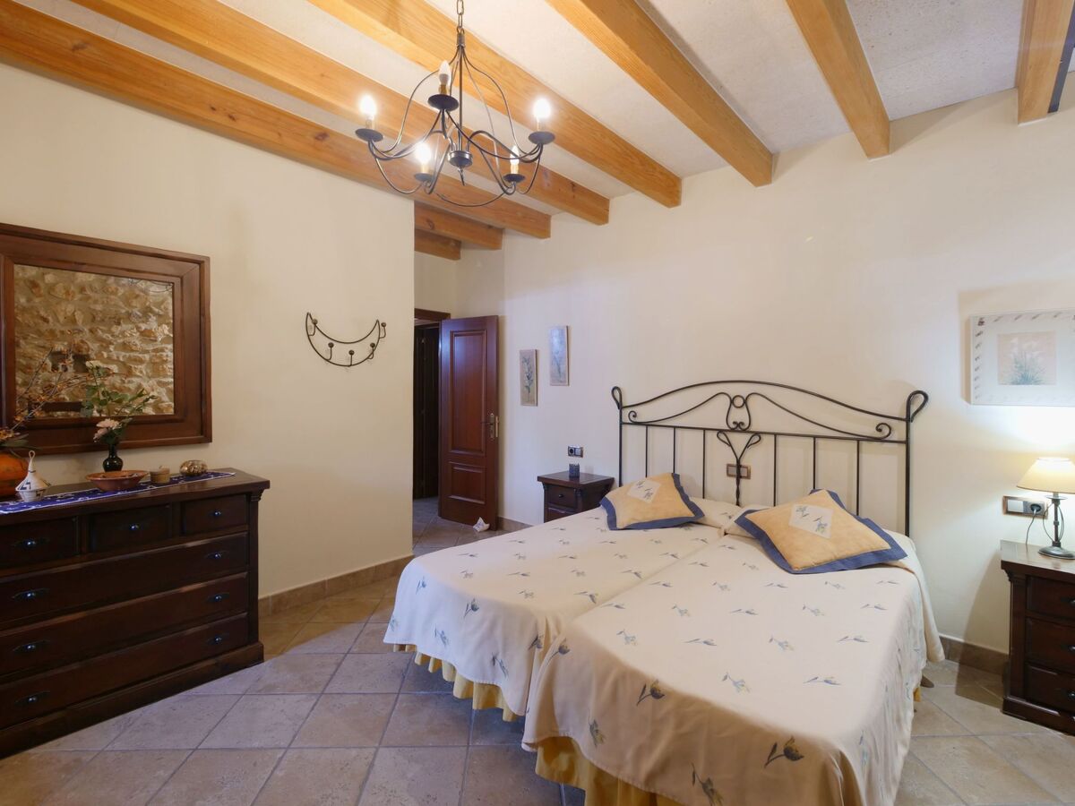 Finca Tort – Maison 12 pers., piscine et chevaux - Photo 48