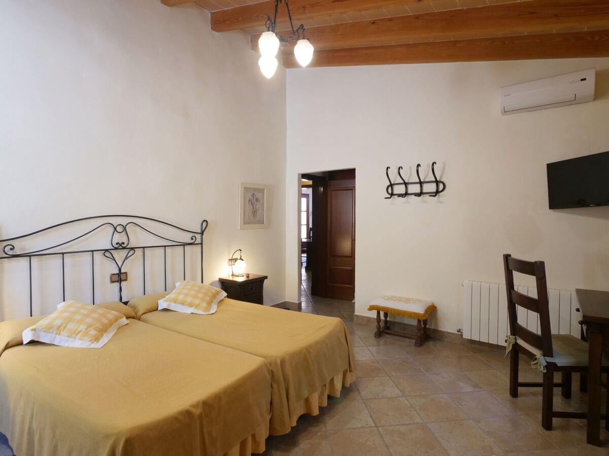 Finca Tort – Maison 12 pers., piscine et chevaux - Photo 50