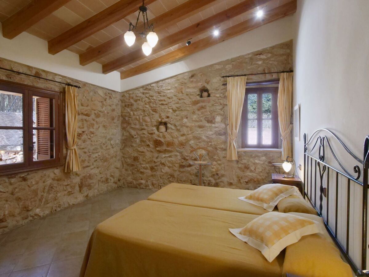 Finca Tort – Maison 12 pers., piscine et chevaux - Photo 51