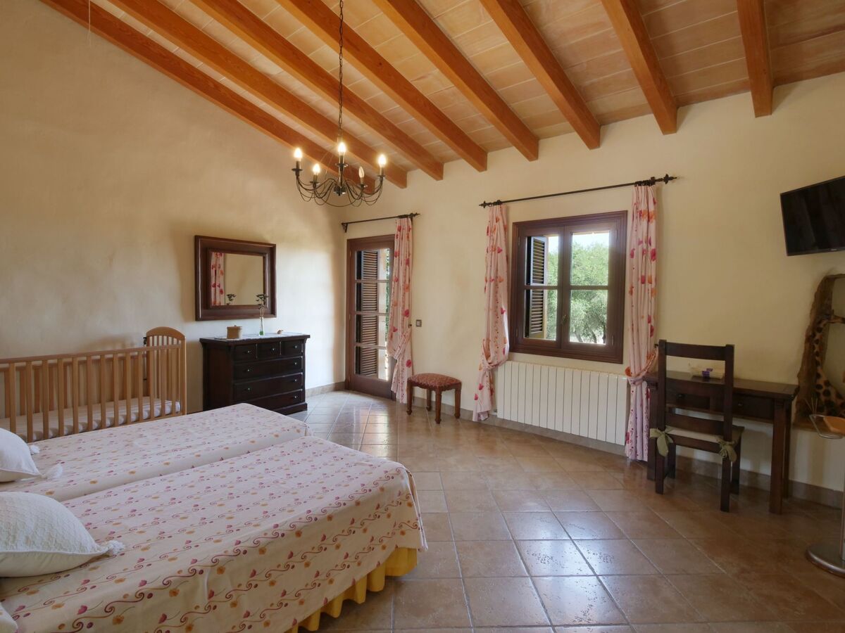 Finca Tort – Maison 12 pers., piscine et chevaux - Photo 53
