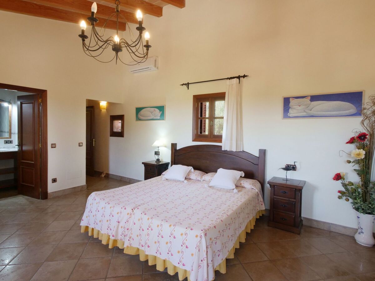 Finca Tort – Maison 12 pers., piscine et chevaux - Photo 54