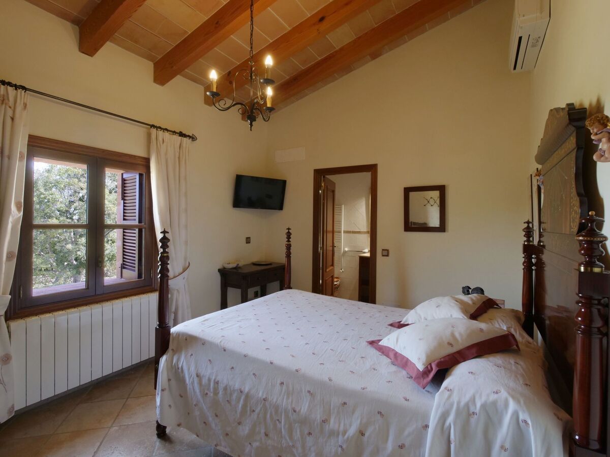 Finca Tort – Maison 12 pers., piscine et chevaux - Photo 57