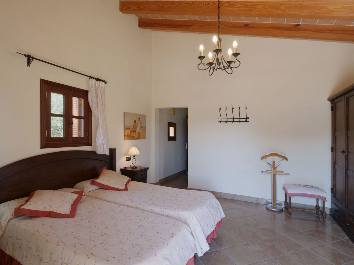 Finca Tort – Maison 12 pers., piscine et chevaux - Photo 59