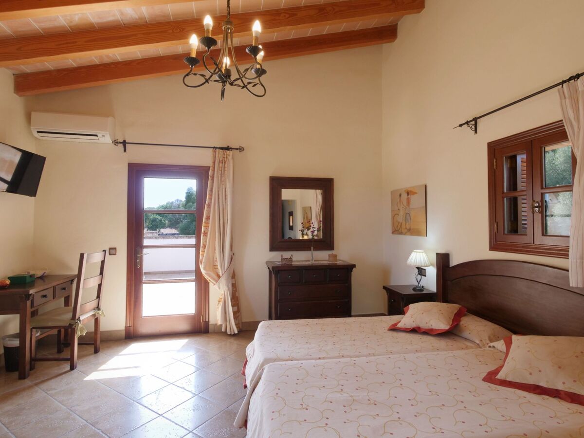 Finca Tort – Maison 12 pers., piscine et chevaux - Photo 61