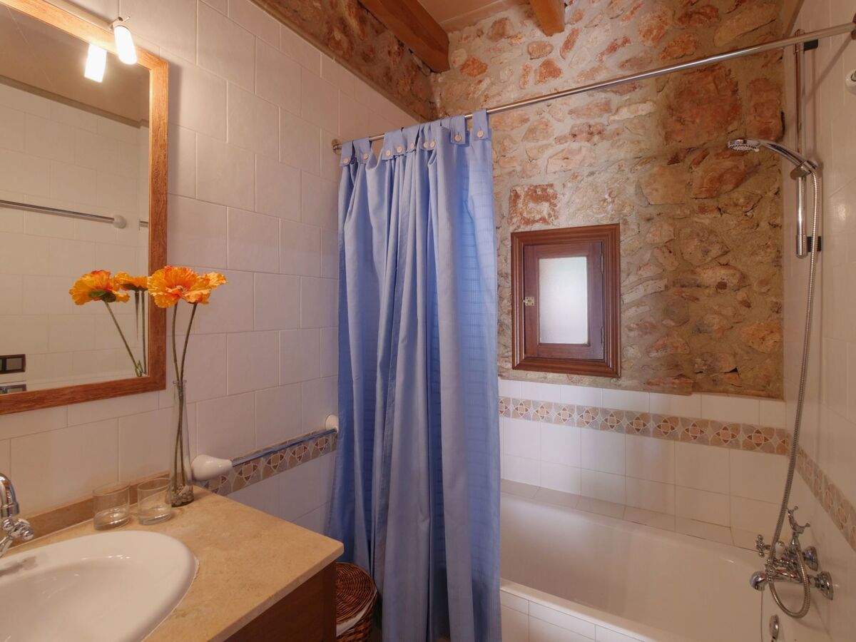 Finca Tort – Maison 12 pers., piscine et chevaux - Photo 62