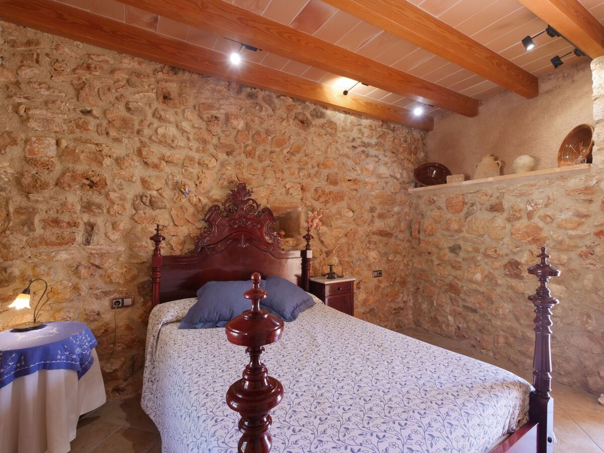 Finca Tort – Maison 12 pers., piscine et chevaux - Photo 63