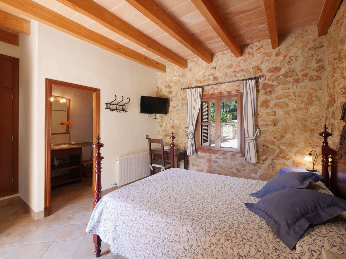 Finca Tort – Maison 12 pers., piscine et chevaux - Photo 64