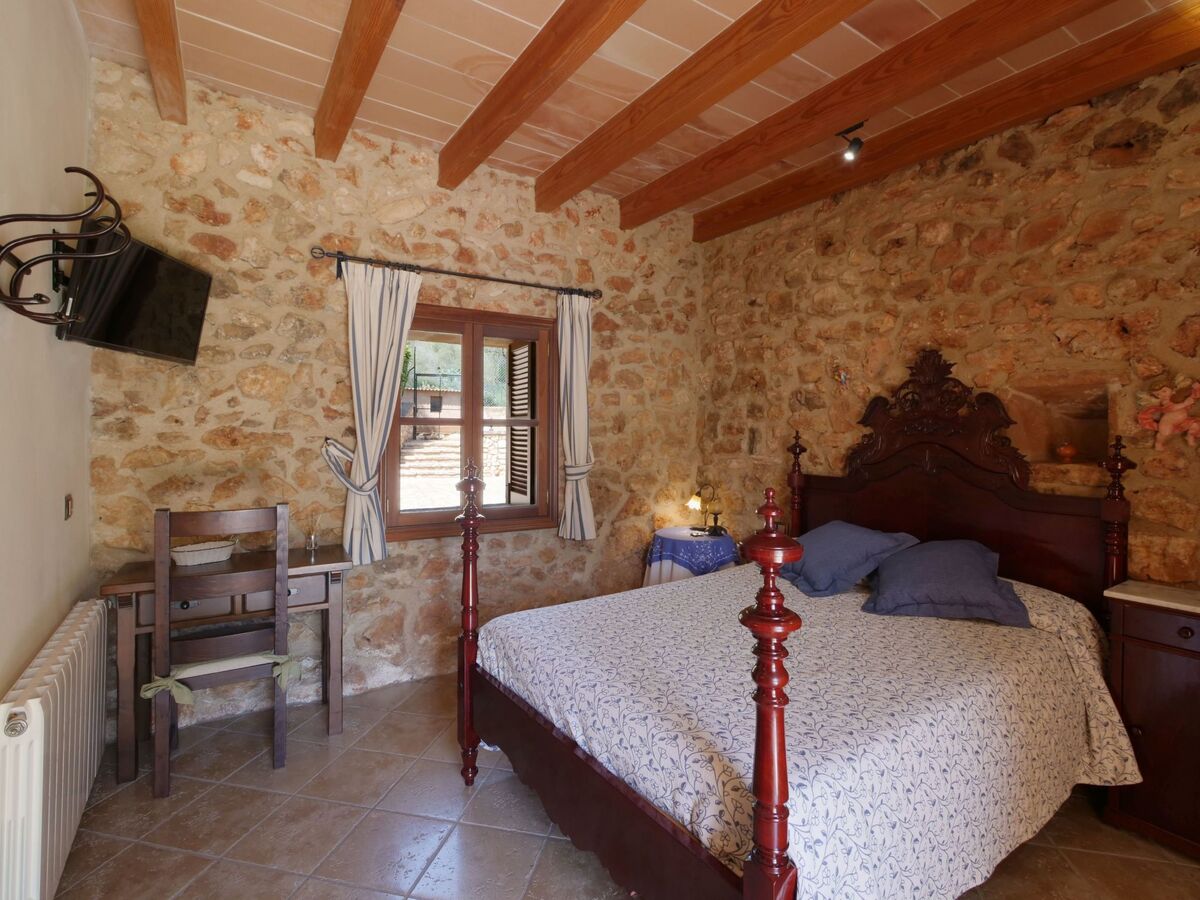 Finca Tort – Maison 12 pers., piscine et chevaux - Photo 65