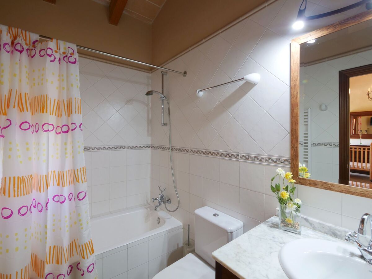 Finca Tort – Maison 12 pers., piscine et chevaux - Photo 66