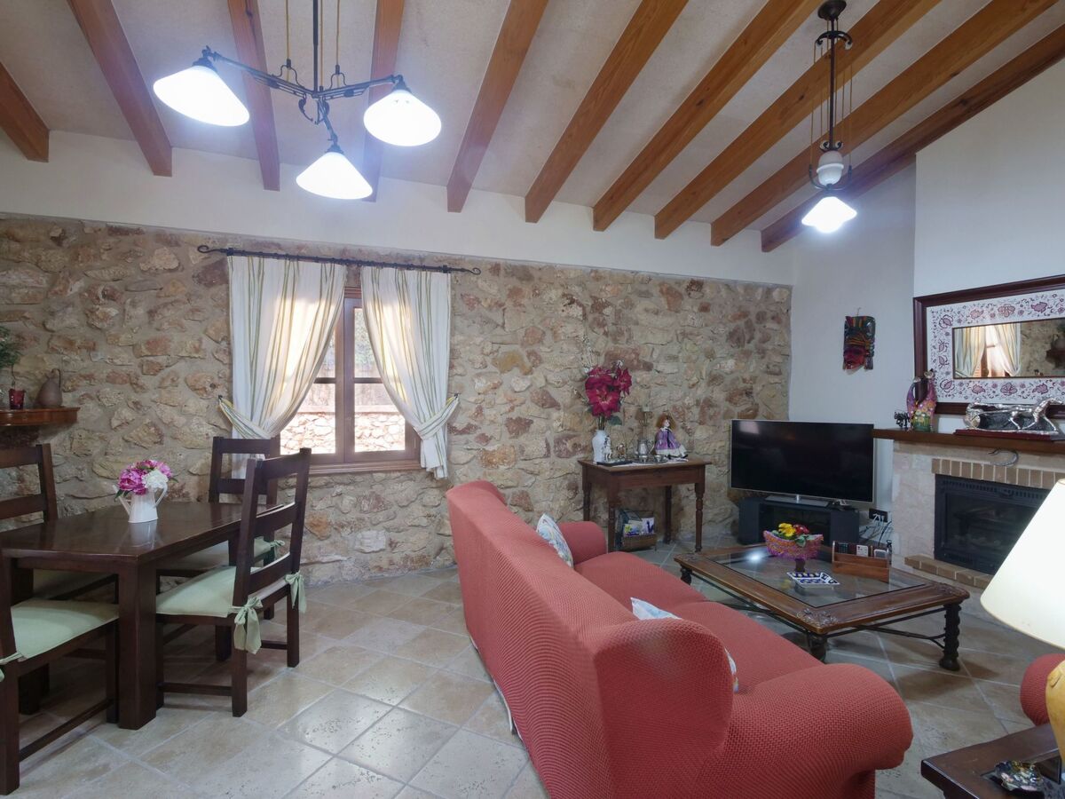 Finca Tort – Maison 12 pers., piscine et chevaux - Photo 68