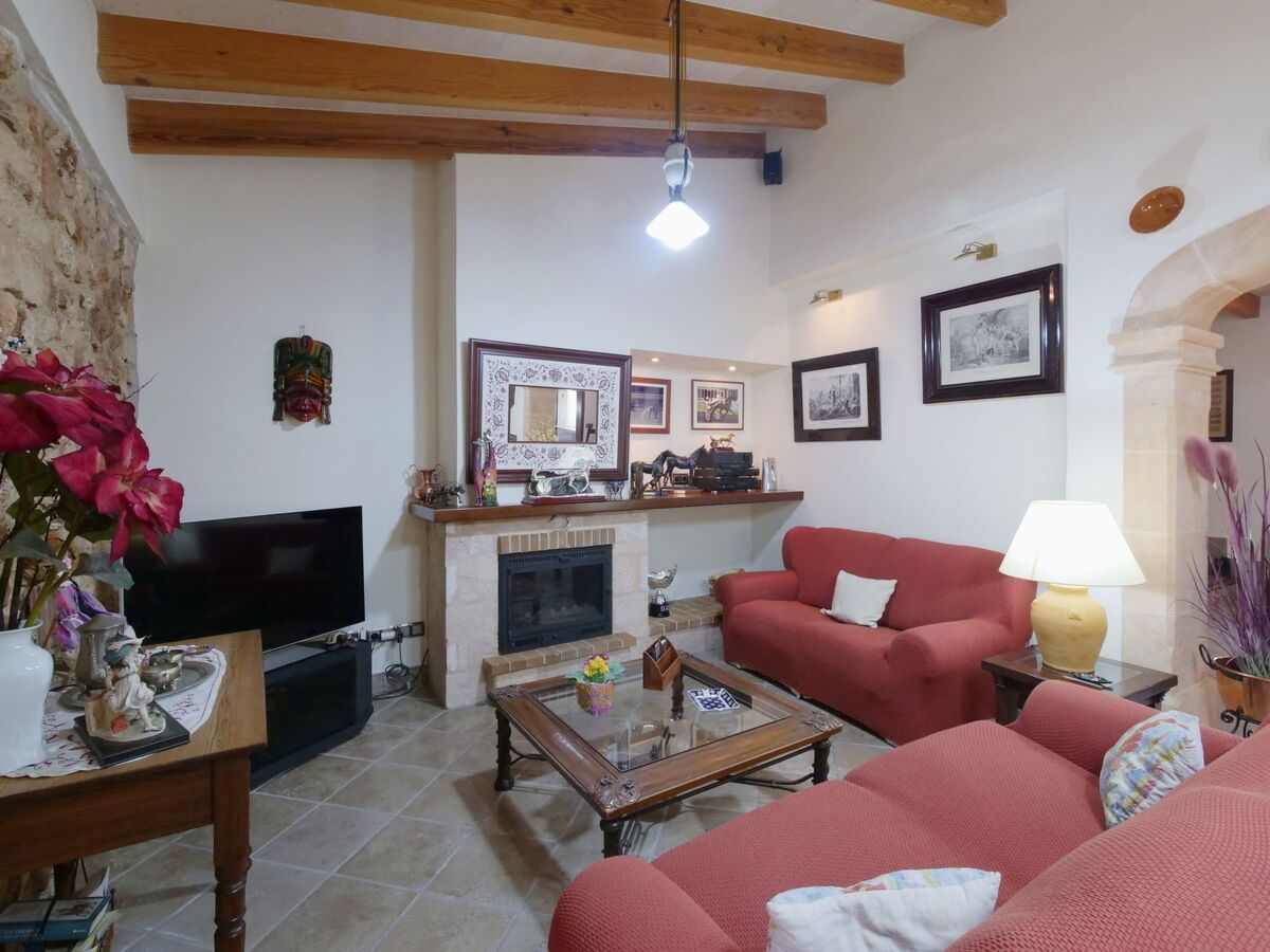 Finca Tort – Maison 12 pers., piscine et chevaux - Photo 69