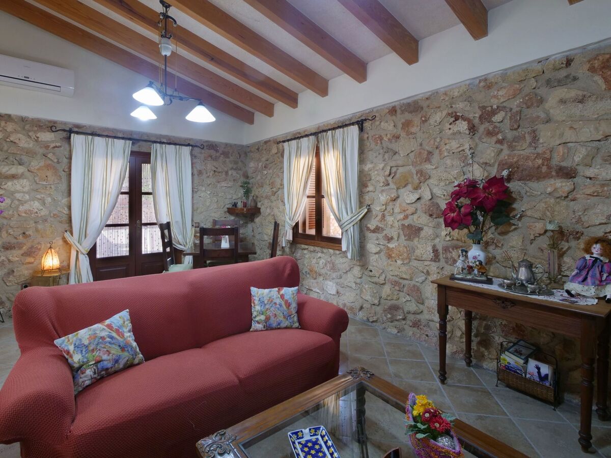 Finca Tort – Maison 12 pers., piscine et chevaux - Photo 71