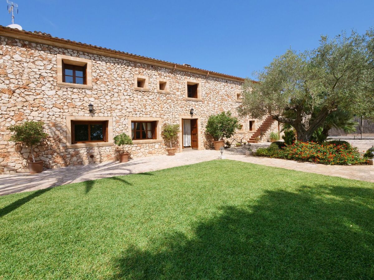 Finca Tort – Maison 12 pers., piscine et chevaux - Photo 72