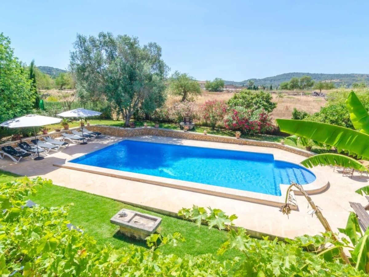 Maison Porrassar : 10 pers., piscine et cuisine d'été - Photo 2