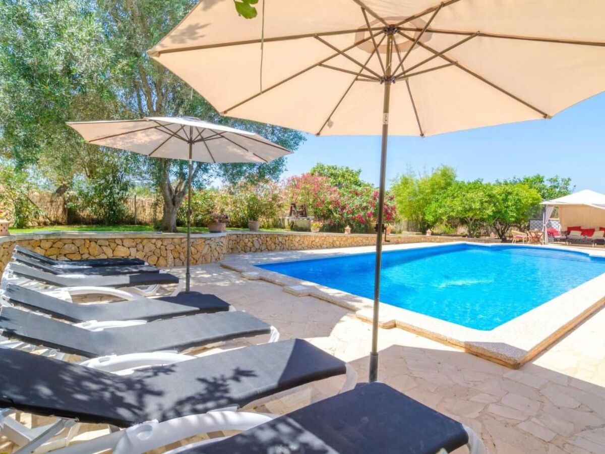 Maison Porrassar : 10 pers., piscine et cuisine d'été - Photo 4