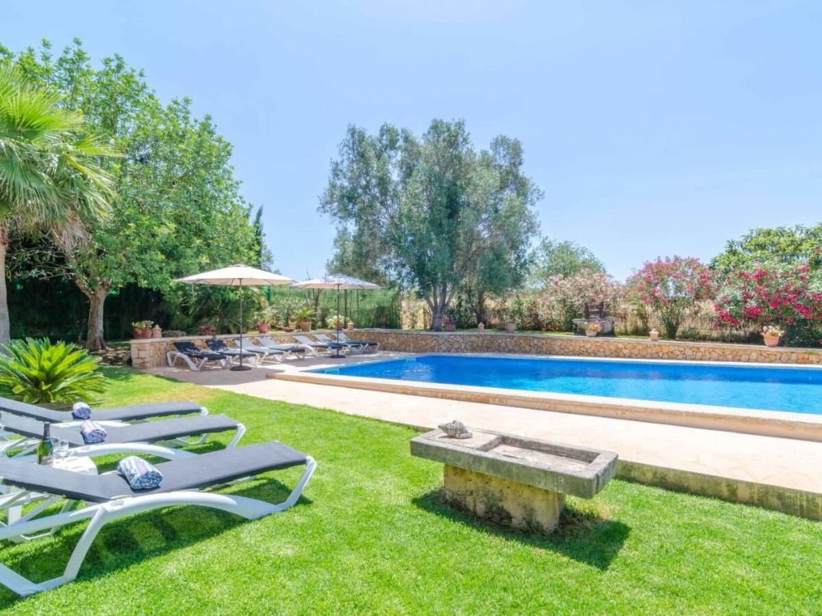 Maison Porrassar : 10 pers., piscine et cuisine d'été - Photo 6