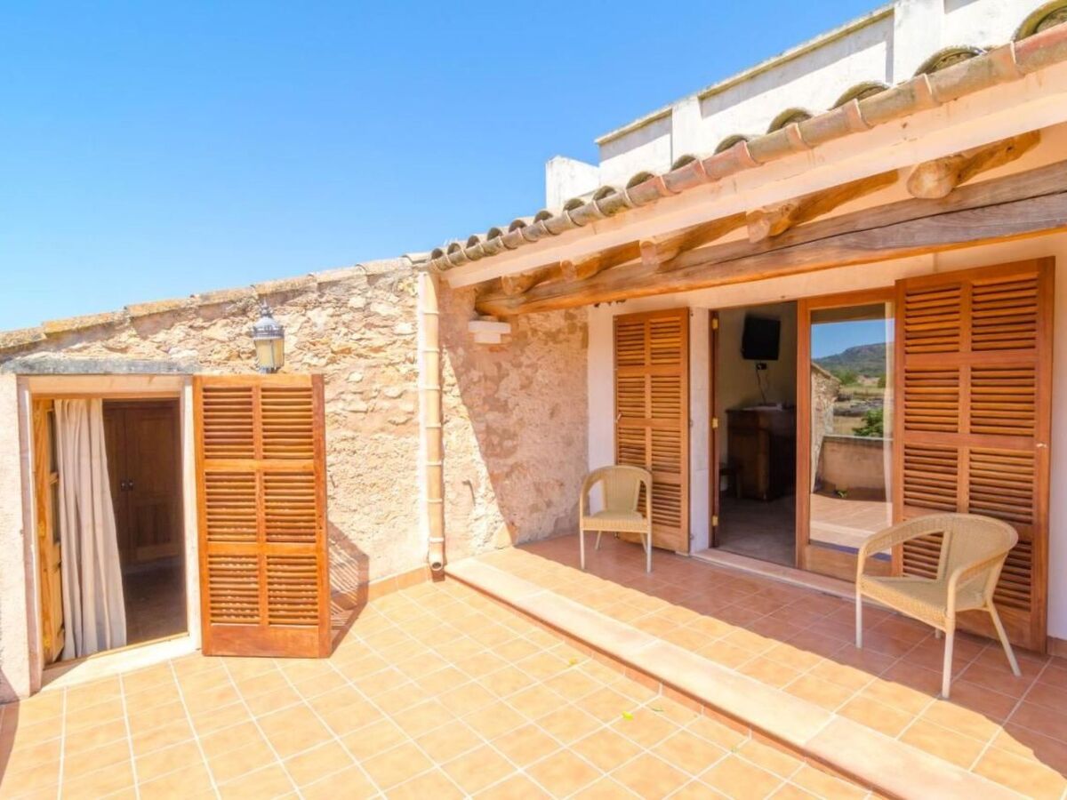Maison Porrassar : 10 pers., piscine et cuisine d'été - Photo 11
