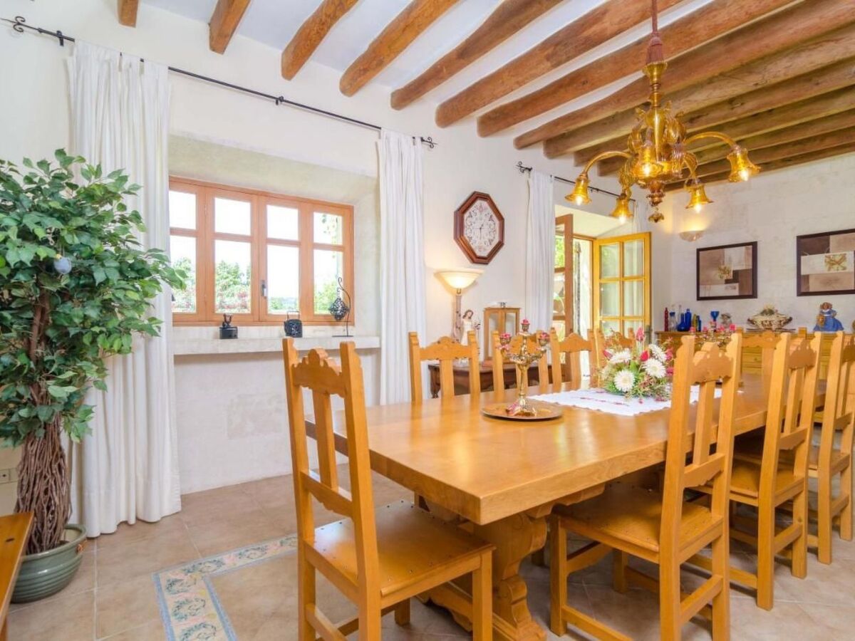 Maison Porrassar : 10 pers., piscine et cuisine d'été - Photo 12