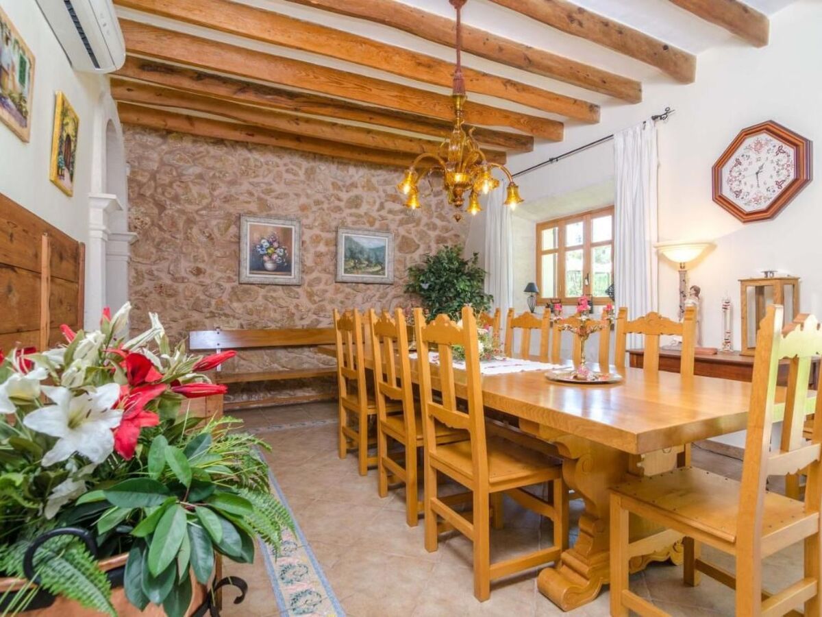 Maison Porrassar : 10 pers., piscine et cuisine d'été - Photo 13
