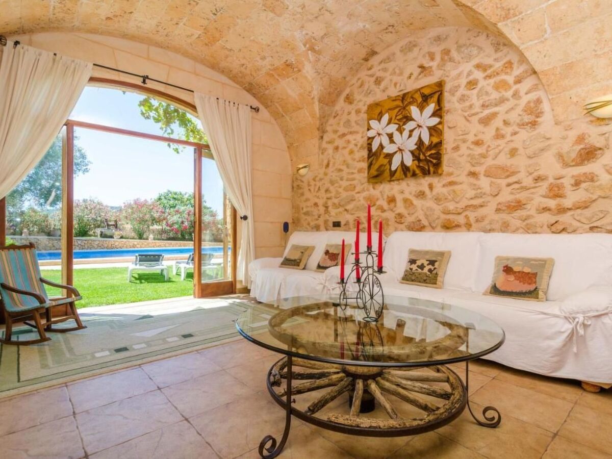 Maison Porrassar : 10 pers., piscine et cuisine d'été - Photo 14