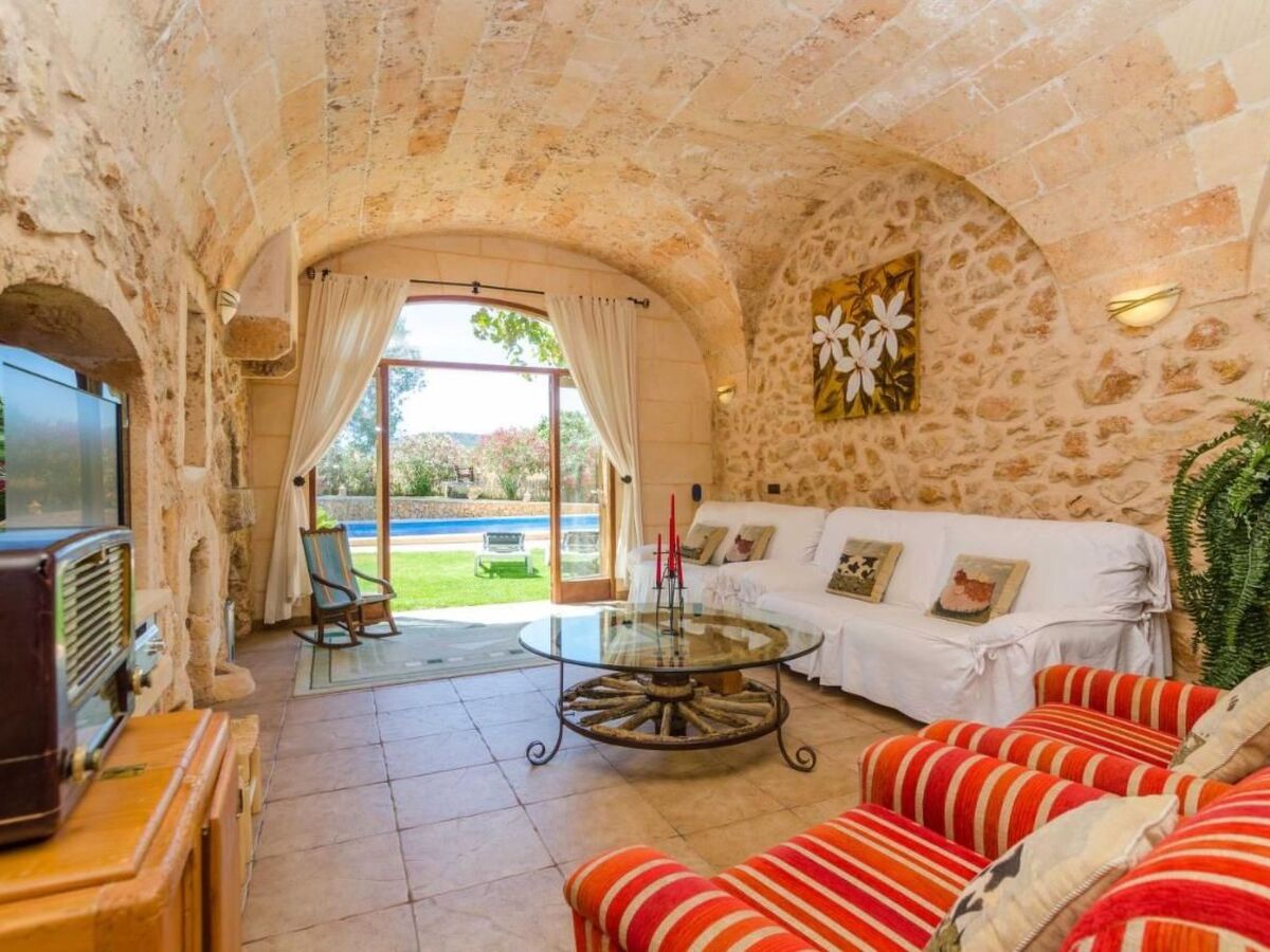 Maison Porrassar : 10 pers., piscine et cuisine d'été - Photo 15