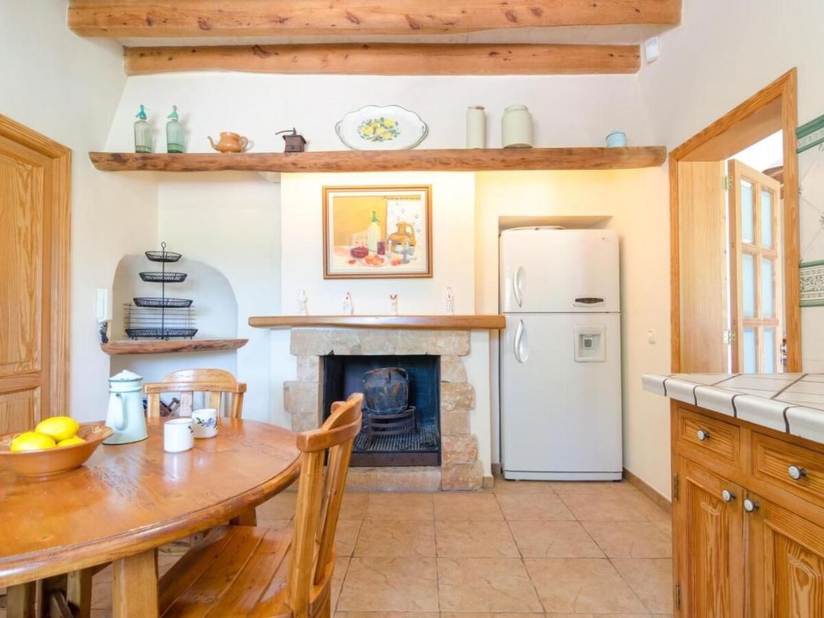 Maison Porrassar : 10 pers., piscine et cuisine d'été - Photo 16