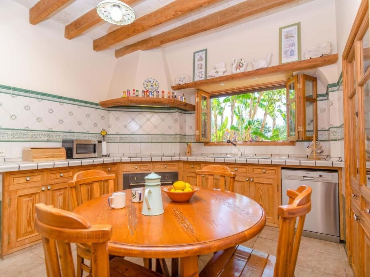 Maison Porrassar : 10 pers., piscine et cuisine d'été - Photo 18
