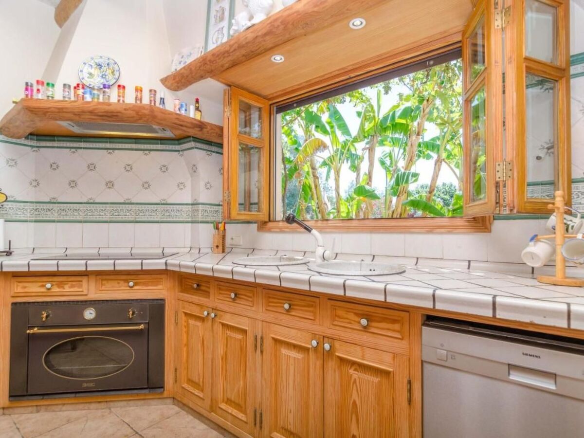 Maison Porrassar : 10 pers., piscine et cuisine d'été - Photo 19
