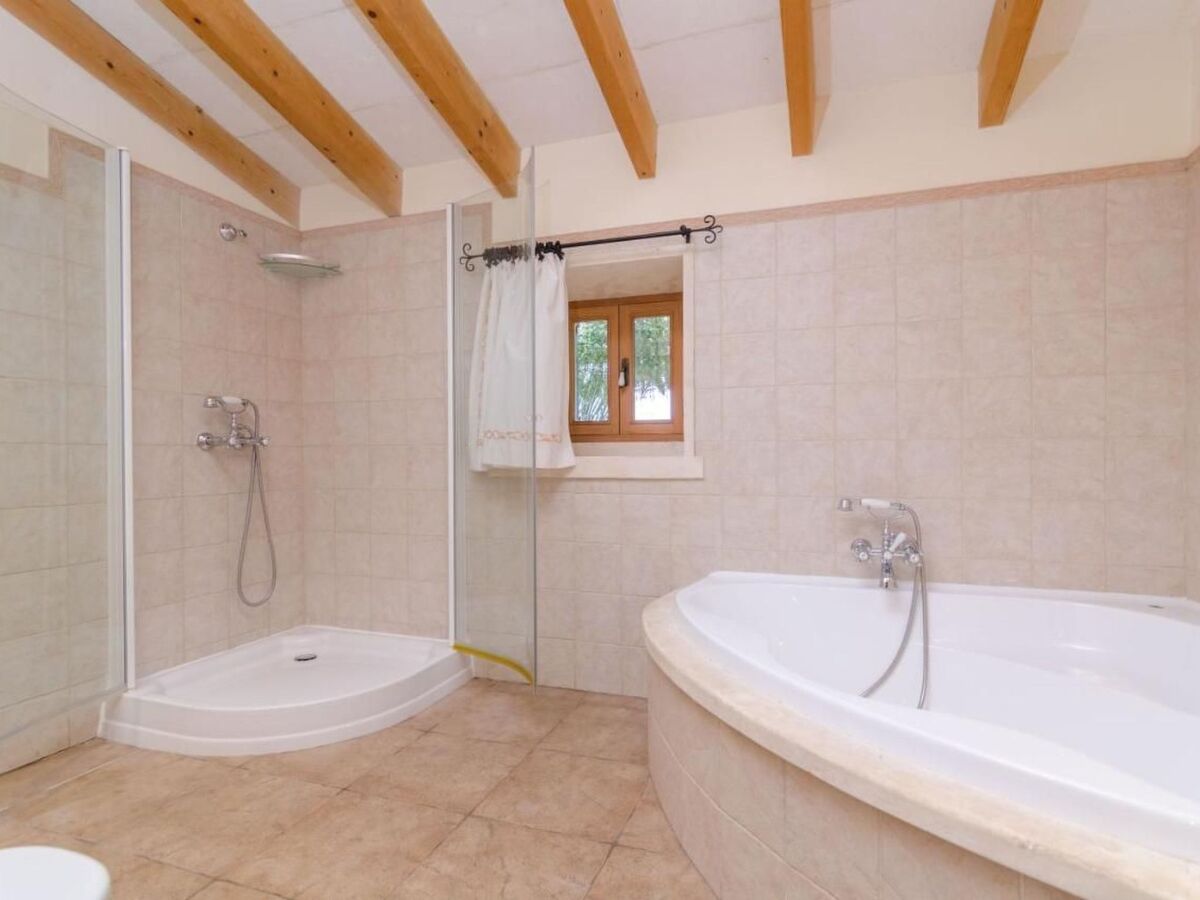 Maison Porrassar : 10 pers., piscine et cuisine d'été - Photo 22