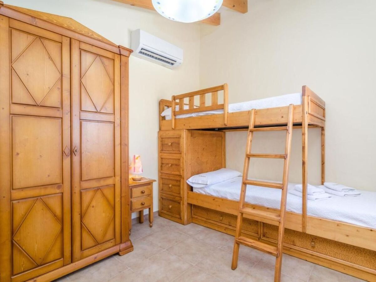 Maison Porrassar : 10 pers., piscine et cuisine d'été - Photo 25