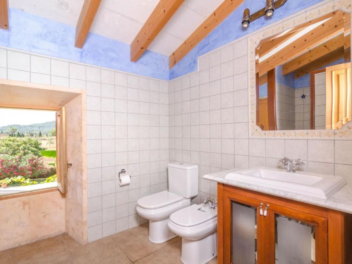 Maison Porrassar : 10 pers., piscine et cuisine d'été - Photo 26