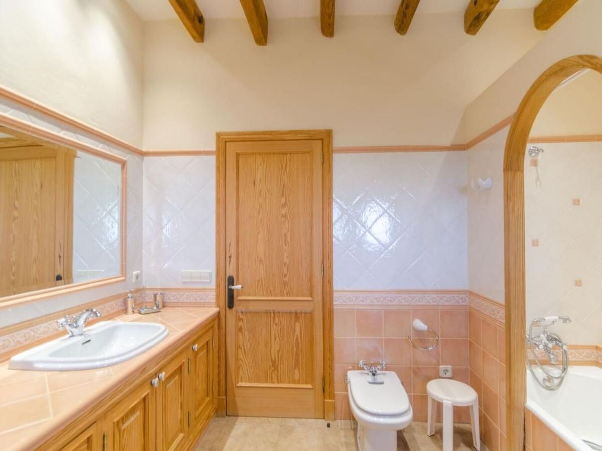 Maison Porrassar : 10 pers., piscine et cuisine d'été - Photo 29