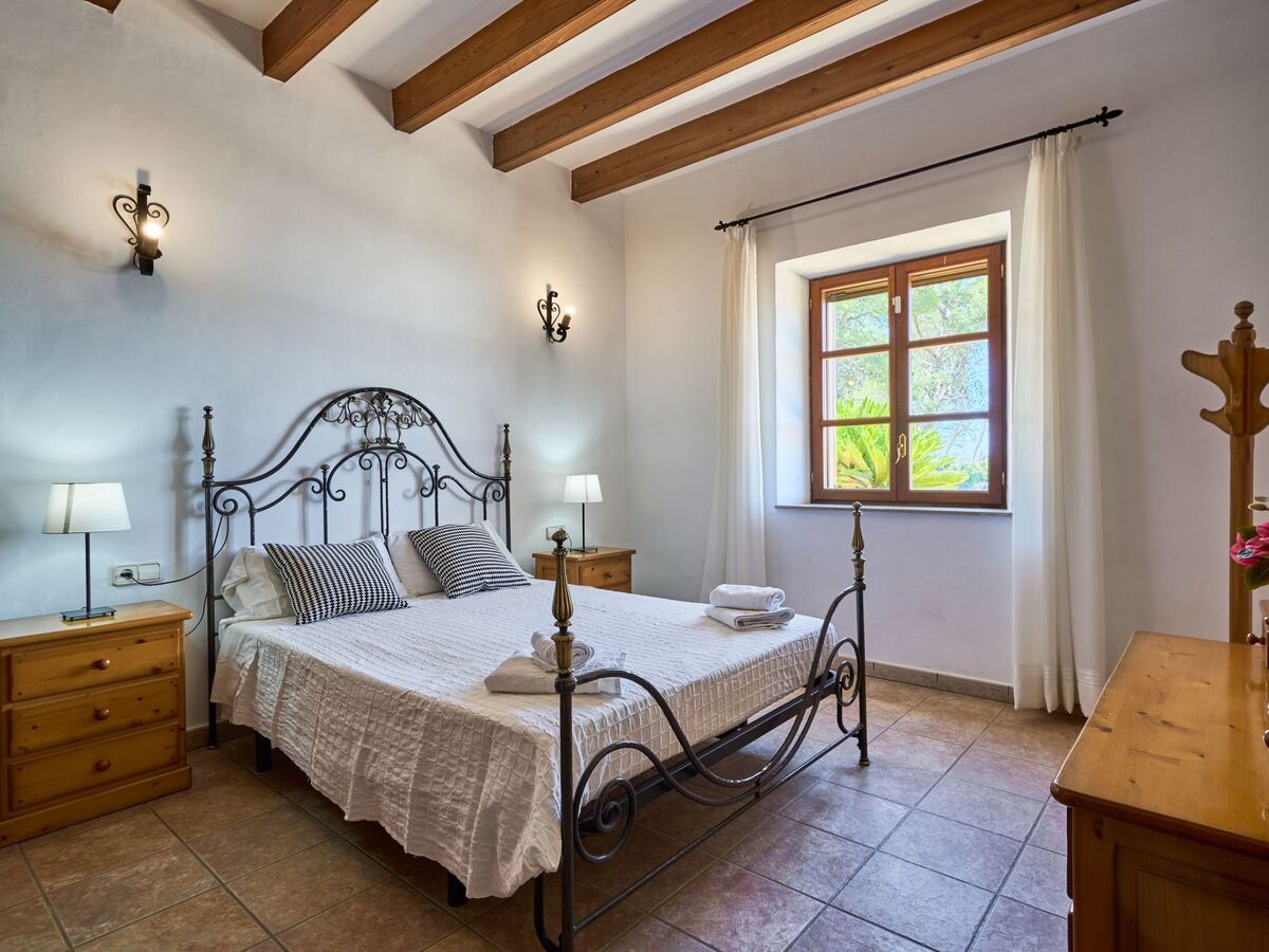 Maison Carritxo, 8 personnes avec piscine à Cas Concos - Photo 36